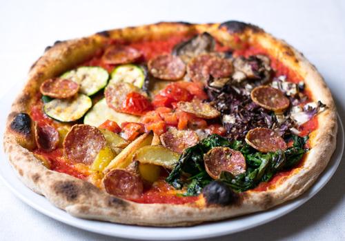 Pizzeria